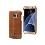 قاب چرمی Pierre Cardin برای گوشی Samsung S7