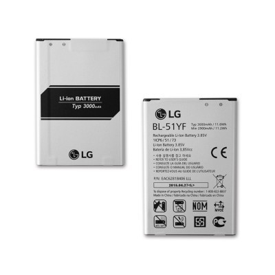 باتری اصلی گوشی LG G4
