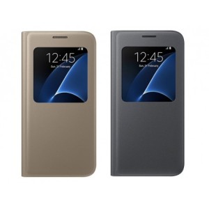 محافظ صفحه نمایش شیشه ای RG برای Samsung Galaxy S7