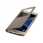 فیلیپ کاور اصلی S View Flip Cover برای گوشی Samsung Galaxy S7