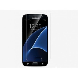 قاب محافظ شیشه ای- ژله ای برای Samsung Galaxy S7