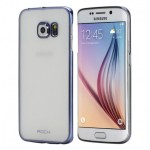 قاب محافظ  Rock-Pure برای گوشی Samsung Galaxy S6 edge Plus