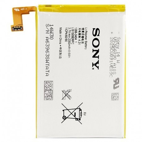 باتری اصلی گوشی Sony Xperia SP