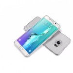 محافظ ژله ای Nillkin-TPU برای گوشی Samsung Galaxy S6 edge Plus