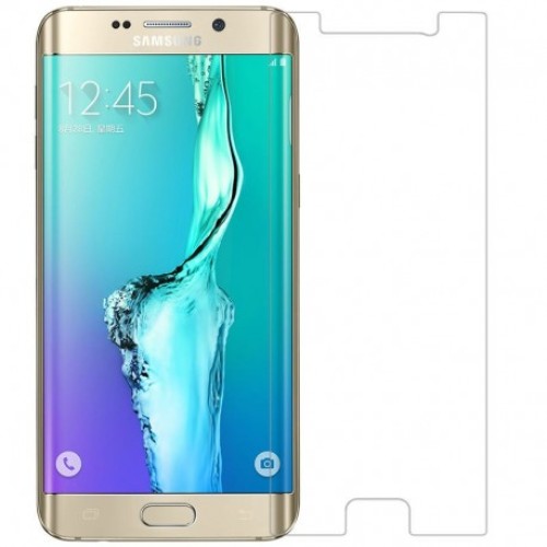 محافظ صفحه نمایش مات نیلکین Nillkin برای Samsung Galaxy S6 edge Plus
