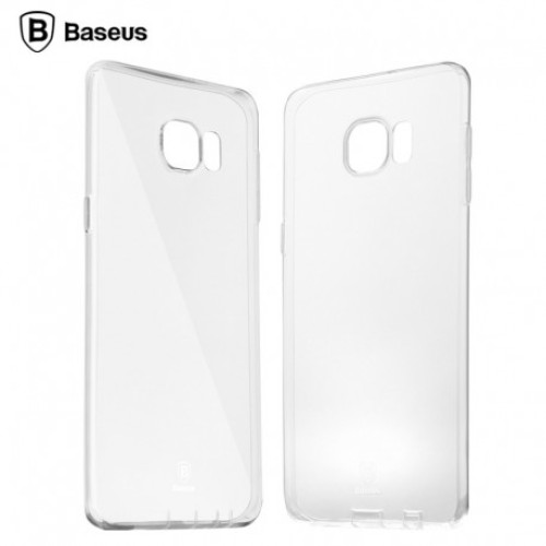 محافظ ژله ای Baseus -TPU برای گوشی Samsung Galaxy S6 edge