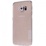 محافظ ژله ای Nillkin-TPU برای گوشی Samsung Galaxy S6 Edge