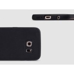 قاب چرمی  Nilkin برای Samsung Galaxy S6 edge