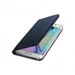 کیف اصلی گوشی Samsung Galaxy S6 edge