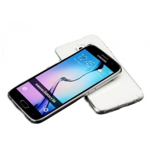 محافظ ژله ای Totu TPU-PC برای گوشی Samsung Galaxy S6