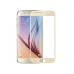 محافظ صفحه نمایش شیشه ای رنگی  +CP نیلکین Nillkin برای Samsung Galaxy S6