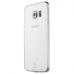 محافظ ژله ای Baseus برای گوشی Samsung Galaxy S6