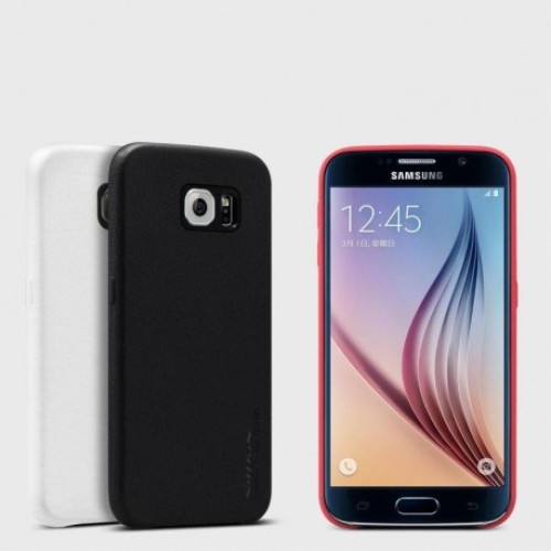 قاب چرمی  Nillkin برای Samsung Galaxy S6