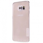 محافظ ژله ای Nillkin-TPU برای گوشی Samsung Galaxy S6
