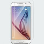 محافظ صفحه نمایش شیشه ای +H نیلکین Nillkin برای Samsung Galaxy S6