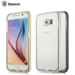 محافظ Baseus-Fusion Series برای گوشی Samsung Galaxy S6