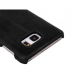 کیف چرمی Pierre Cardin برای گوشی Samsung Galaxy Note 5
