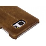 کیف چرمی Pierre Cardin برای گوشی Samsung Galaxy Note 5