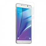 محافظ صفحه نمایش شفاف پشت و رو RG برای Samsung Galaxy Note 5