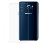 محافظ صفحه نمایش شفاف پشت و رو RG برای Samsung Galaxy Note 5
