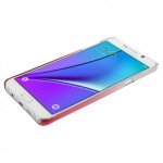 قاب محافظ Baseus - Gradient برای Samsung Galaxy Note 5