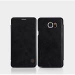 کیف  چرمی  Nillkin-Qin برای Samsung Galaxy Note 5 N920