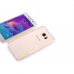 محافظ ژله ای Nillkin-TPU برای گوشی Samsung Galaxy Note 5