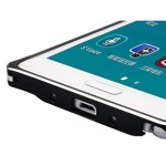 بامپر آلومینیومی Baseus برای Samsung Galaxy Note 4
