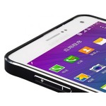 بامپر آلومینیومی Baseus برای Samsung Galaxy Note 4