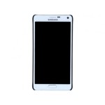 قاب محافظ نیلکین Nillkin برای Samsung Galaxy Note 4