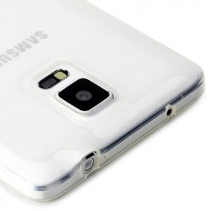 محافظ ژله ای Rock-TPU برای گوشی Samsung Galaxy Note 4