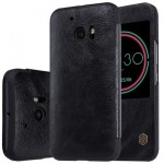 کیف چرمی Nillkin-Qin برای HTC 10/10 Lifestyle