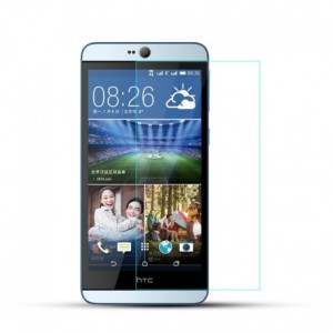 محافظ صفحه نمایش شیشه ای برای HTC Desire 826