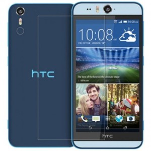 محافظ صفحه نمایش مات نیلکین Nillkin برای HTC Desire Eye