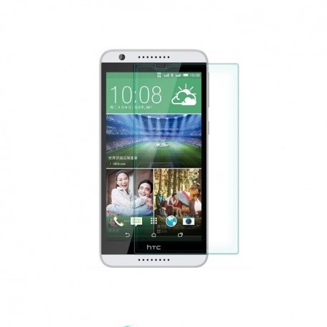 محافظ صفحه نمایش شیشه ای برای HTC Desire 820