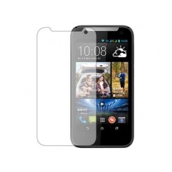 محافظ صفحه نمایش شیشه ای برای HTC Desire 310