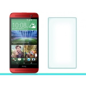 محافظ صفحه نمایش شیشه ای +H نیلکین Nillkin برای HTC One E8