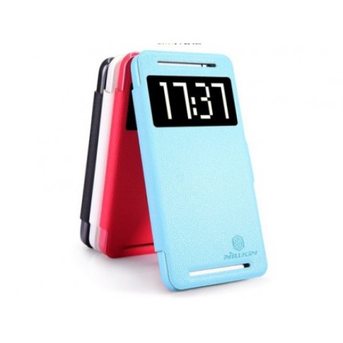 کیف محافظ نیلکین Nillkin-Fresh برای گوشی HTC One E8