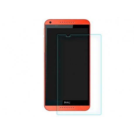 محافظ صفحه نمایش شیشه ای برای HTC Desire 816