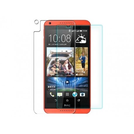 محافظ صفحه نمایش شیشه ای +H نیلکین Nillkin برای HTC Desire 816