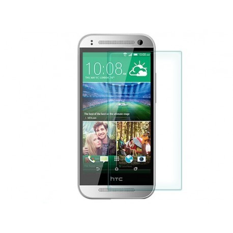 محافظ صفحه نمایش شیشه ای +H نیلکین Nillkin برای HTC One mini 2