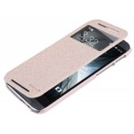 کیف محافظ نیلکین Nillkin-Sparkle برای گوشی HTC One M8