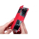 کیف محافظ نیلکین Nillkin-Fresh برای گوشی HTC One M8
