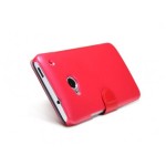 کیف محافظ نیلکین Nillkin-Fresh برای گوشی HTC One Dual Sim