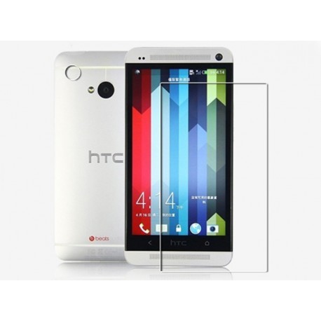 محافظ صفحه نمایش نیلکین Nillkin برای HTC One Dual Sim