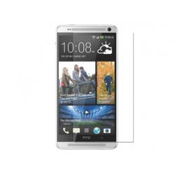 محافظ صفحه نمایش شیشه ای برای HTC One Max