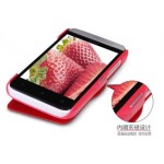 کیف محافظ نیلکین Nillkin-Fresh برای گوشی HTC Desire 200