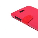 کیف محافظ نیلکین Nillkin-Fresh برای گوشی HTC Desire 606W/600
