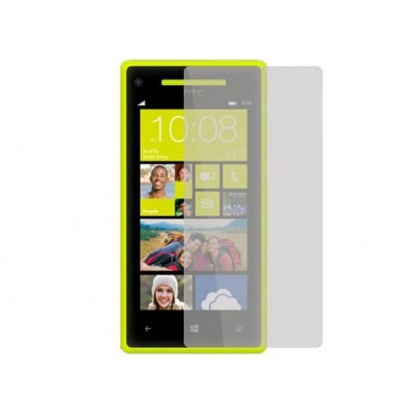 محافظ صفحه نمایش برای HTC Windows Phone 8S