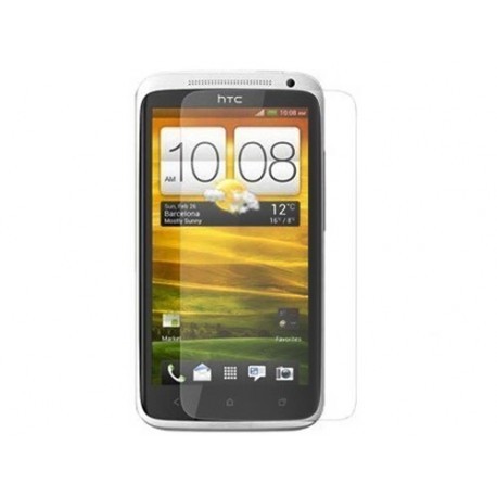 محافظ صفحه نمایش برای HTC ONE XL